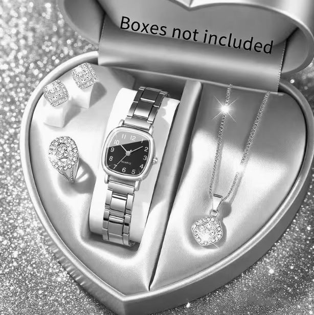 Women's Bracelet Watch