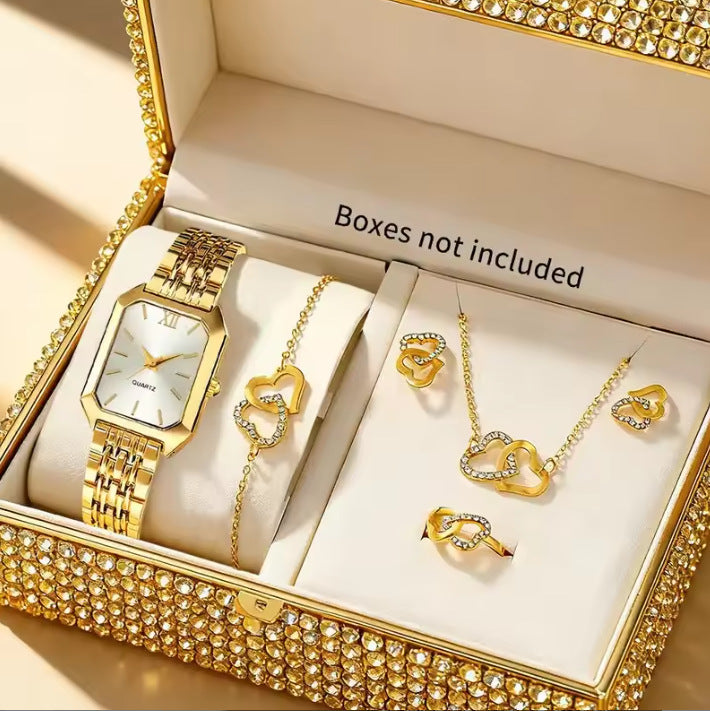 Women's Bracelet Watch
