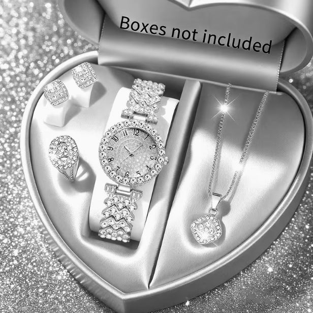 Women's Bracelet Watch