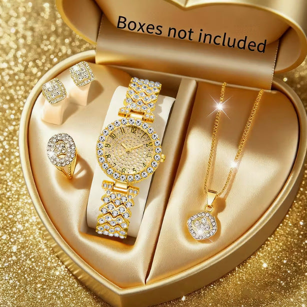 Women's Bracelet Watch