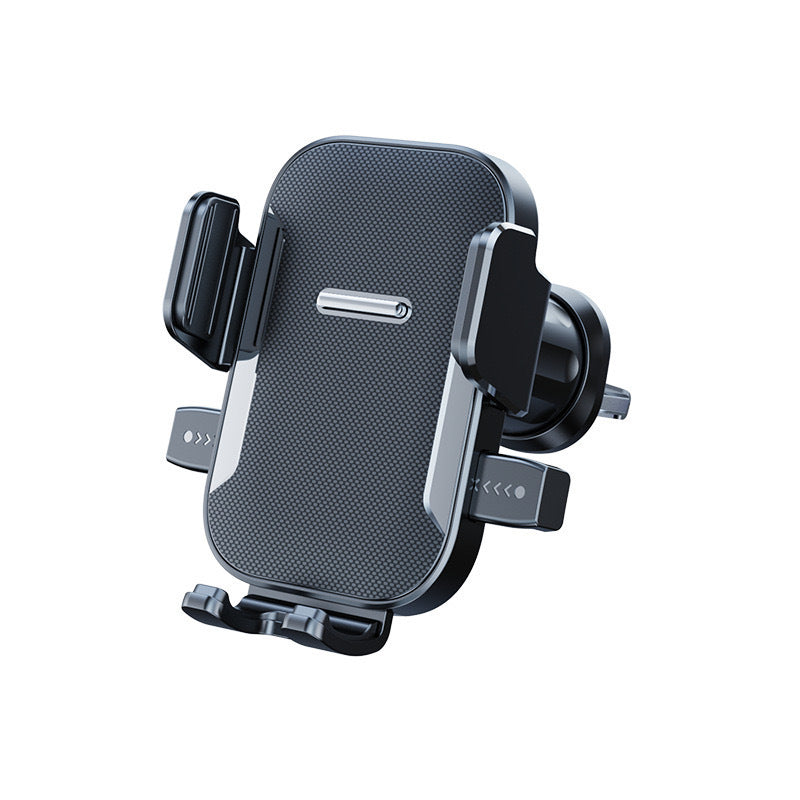 Suction cup phone holder