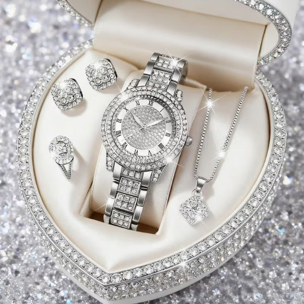 Women's Bracelet Watch