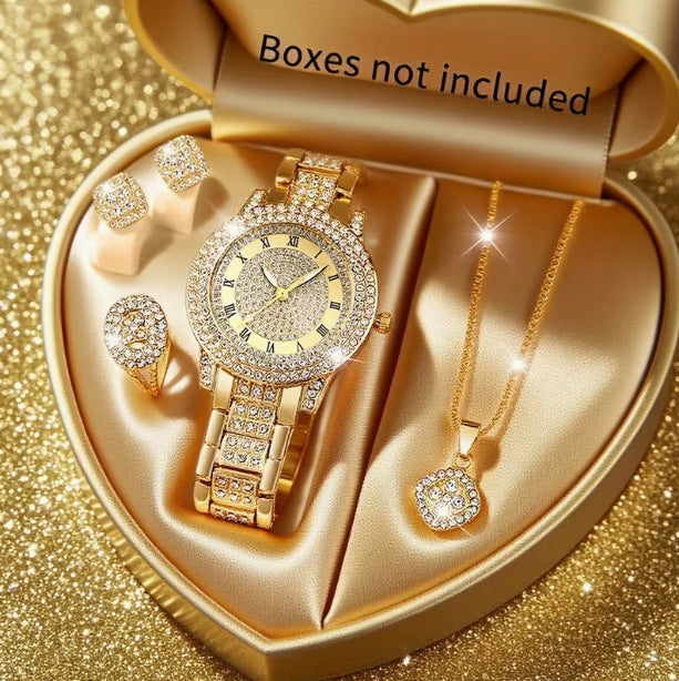Women's Bracelet Watch