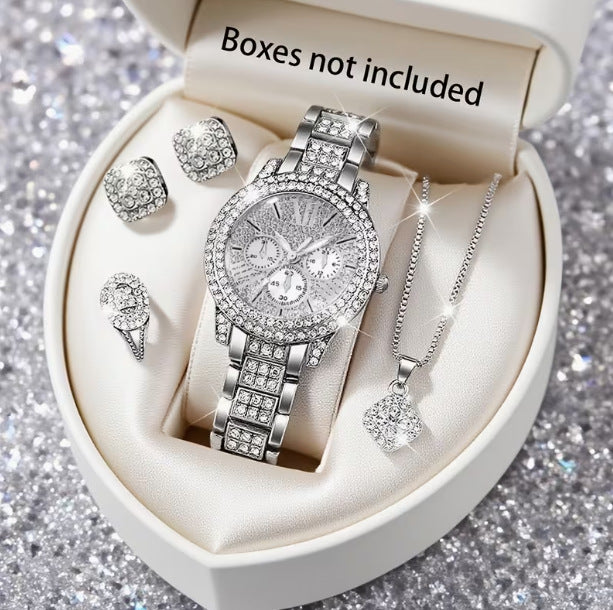 Women's Bracelet Watch