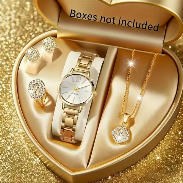 Women's Bracelet Watch
