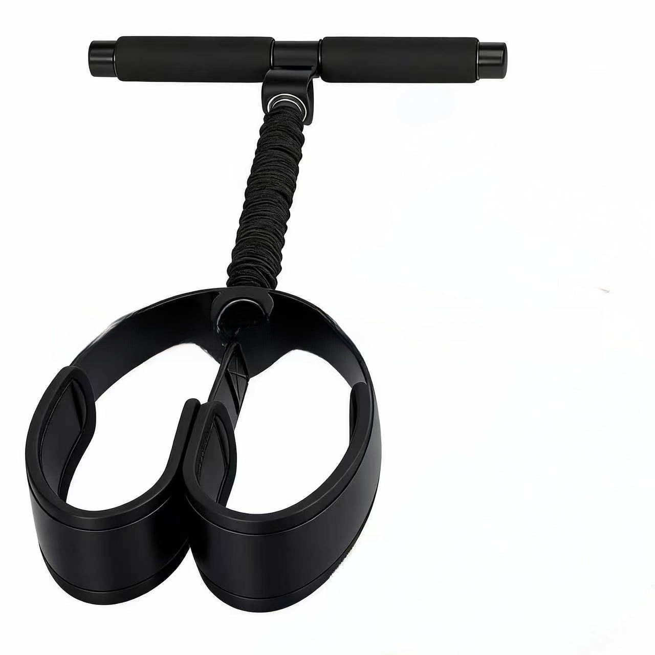 Elastic Fitness Resistance Band for Home Workouts