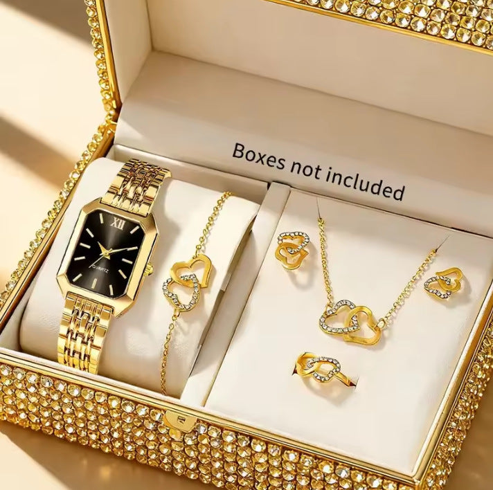 Women's Bracelet Watch