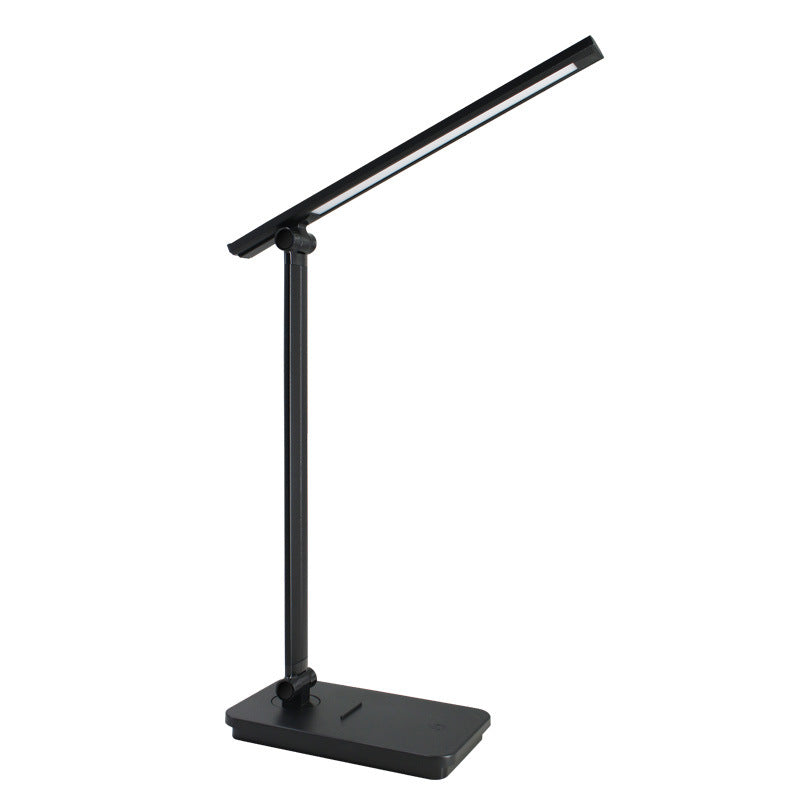 Smart Rechargeable Foldable LED Desk Lamp