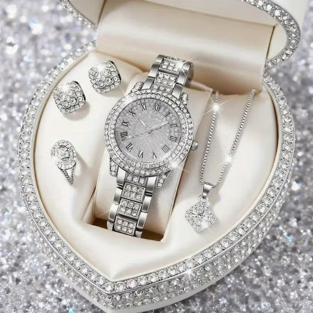 Women's Bracelet Watch