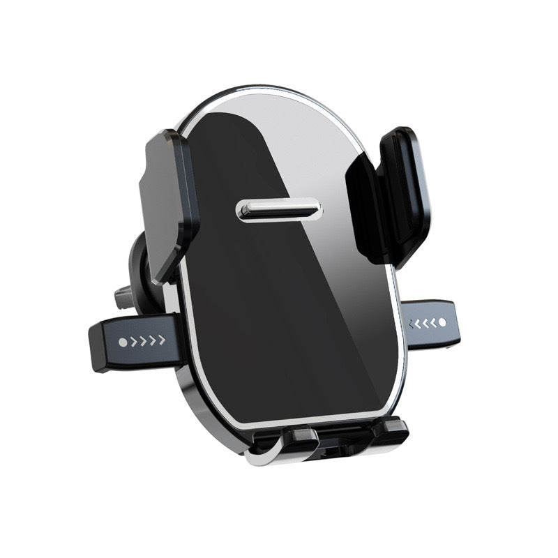 Suction cup phone holder