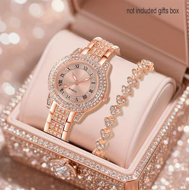 Women's Bracelet Watch