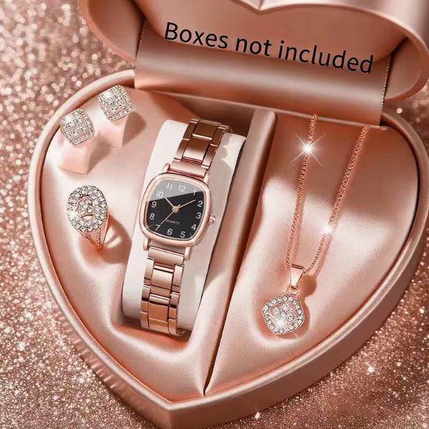 Women's Bracelet Watch