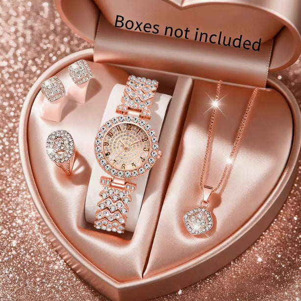 Women's Bracelet Watch