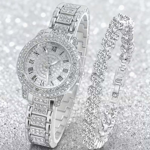 Women's Bracelet Watch