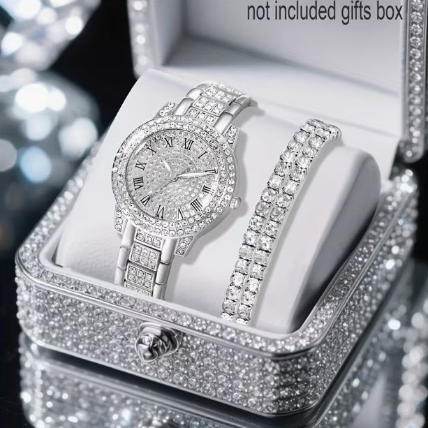 Women's Bracelet Watch