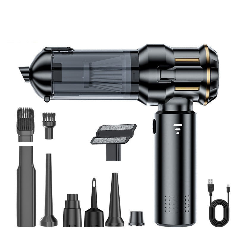 Car vacuum cleaner