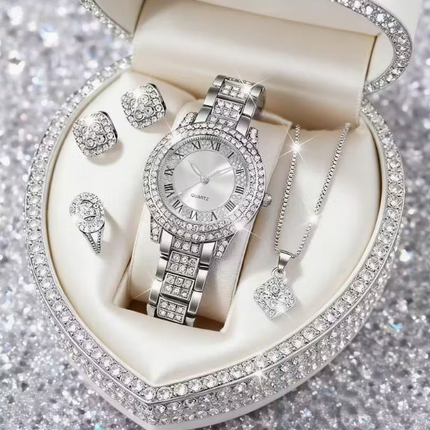 Women's Bracelet Watch