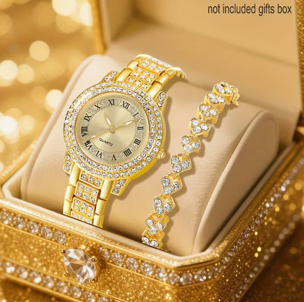 Women's Bracelet Watch