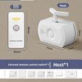 Lazy Person?s Light Switching Tool