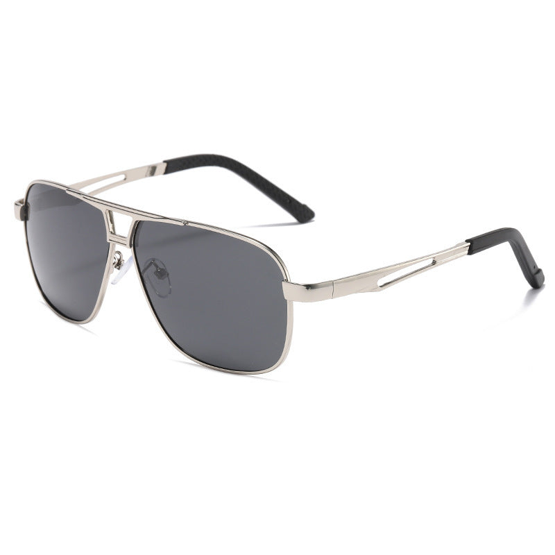 Polarized Photochromic Sunglasses for Men