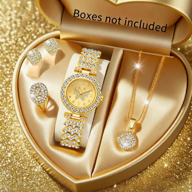 Women's Bracelet Watch