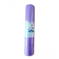 fitness mat moisture-proof non-slip yoga mat