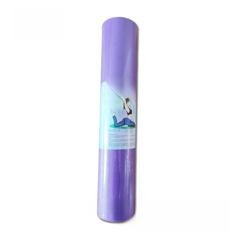 fitness mat moisture-proof non-slip yoga mat