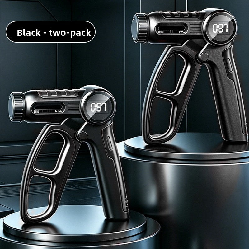 Electronic Counting Grip Strengthener