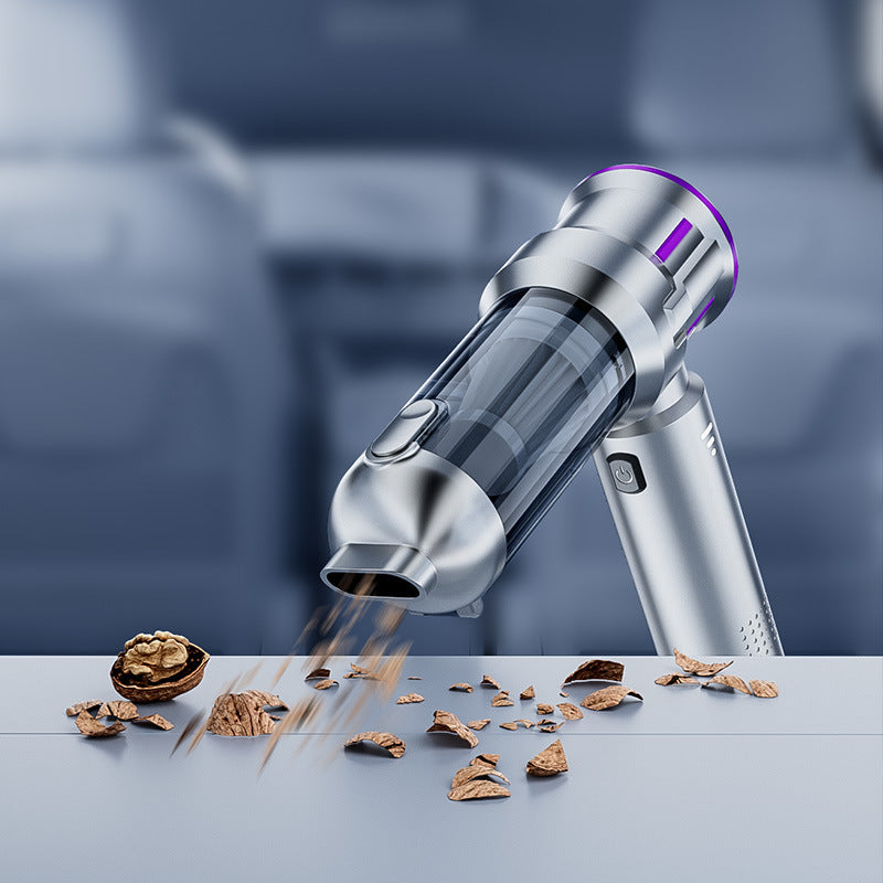 Car vacuum cleaner