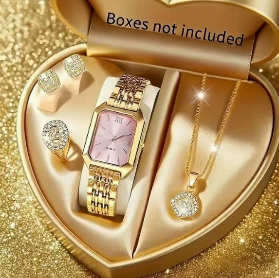 Women's Bracelet Watch