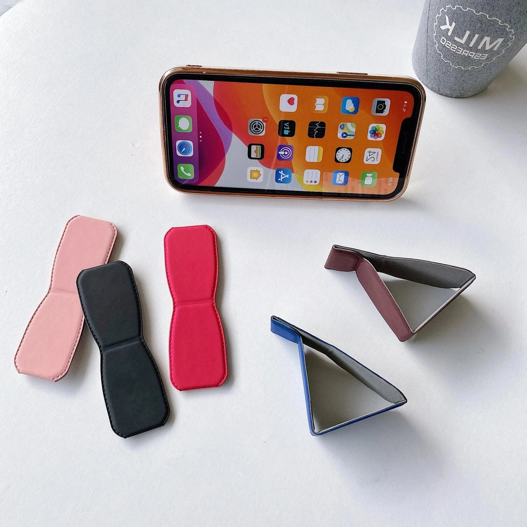 Magnetic Wristband, Ring, Grip, Mobile Phone Holder, Sticker, Paste, Mobile Phone Holder, Small Waist Shape, Mobile Phone Holder