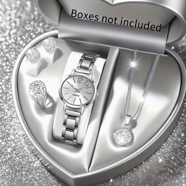 Women's Bracelet Watch
