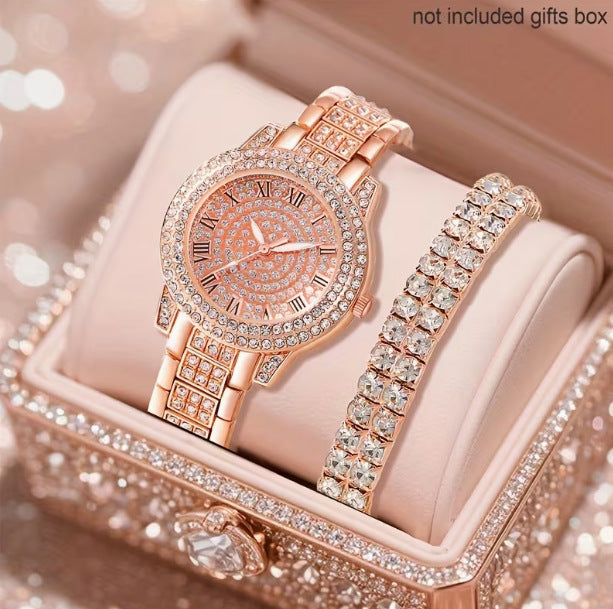 Women's Bracelet Watch
