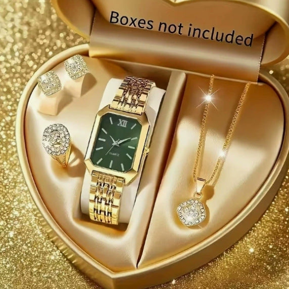 Women's Bracelet Watch