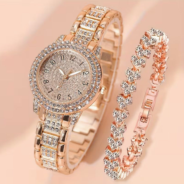 Women's Bracelet Watch