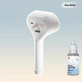 Pet Steam Grooming Spray Massage Brush