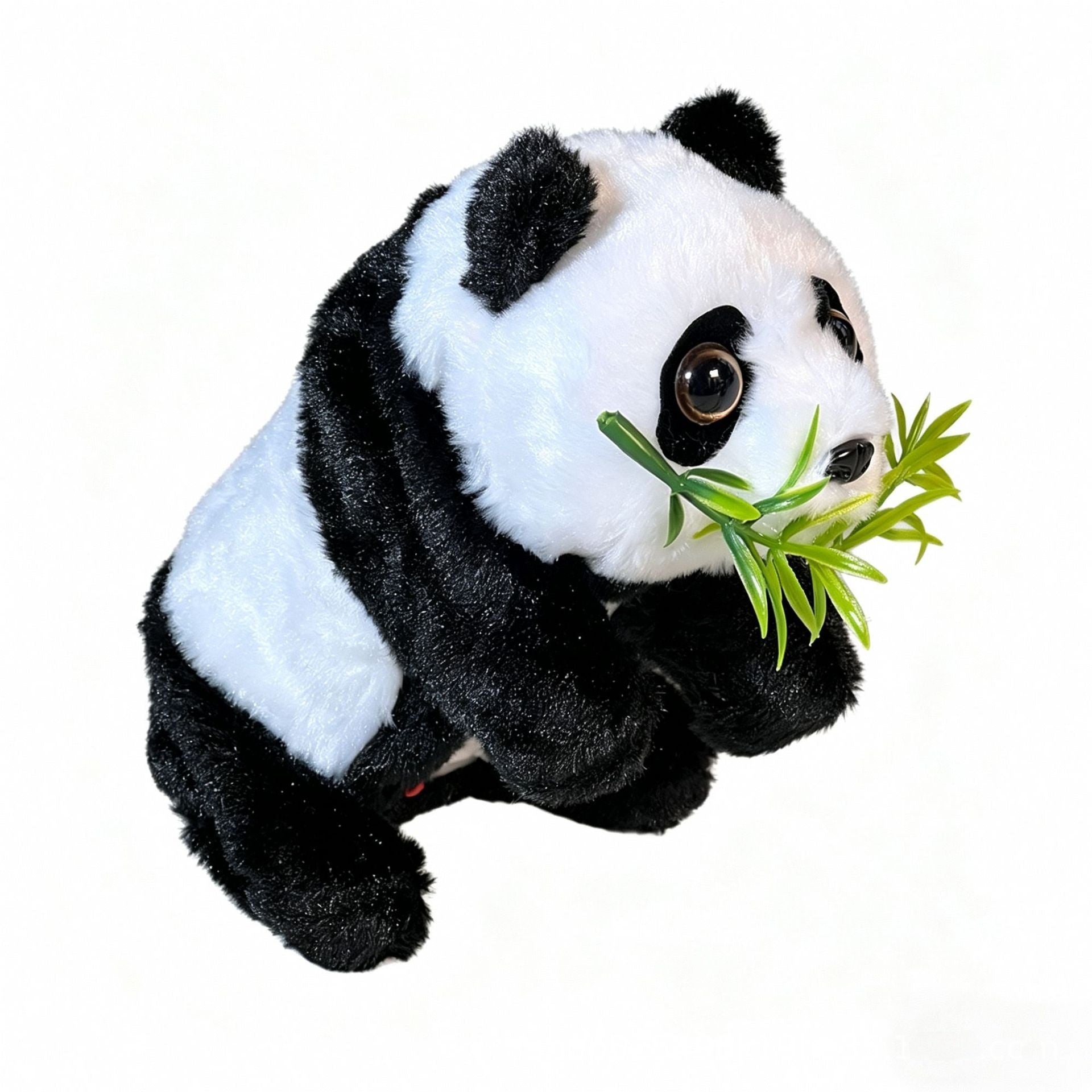 Interactive Electronic Walking Panda Toy