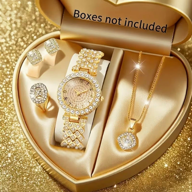 Women's Bracelet Watch