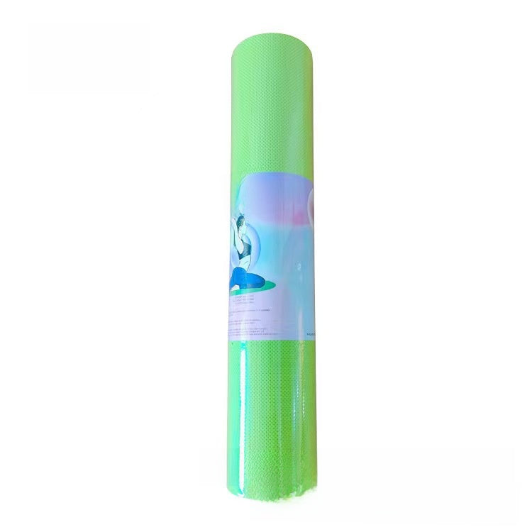 fitness mat moisture-proof non-slip yoga mat