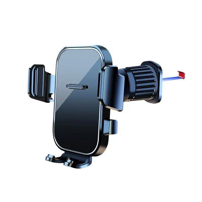 Suction cup phone holder