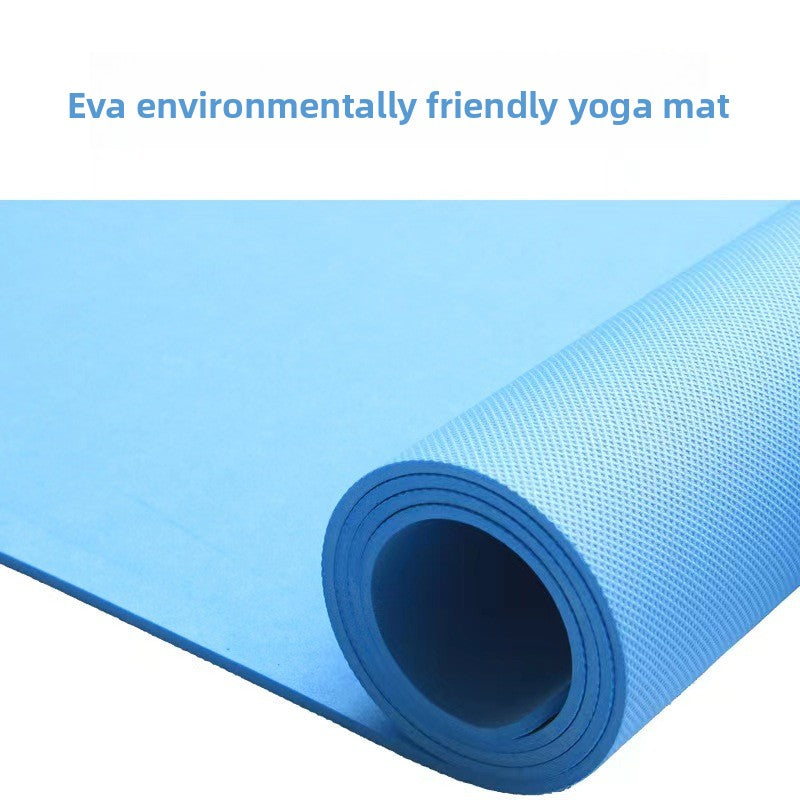 fitness mat moisture-proof non-slip yoga mat