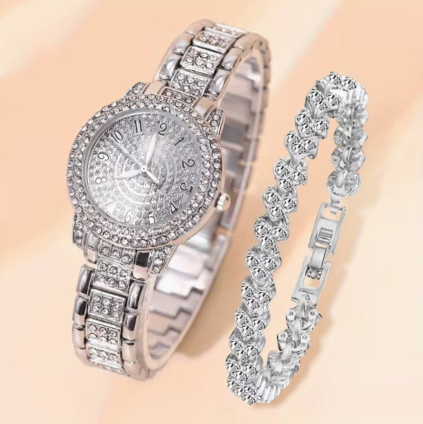 Women's Bracelet Watch