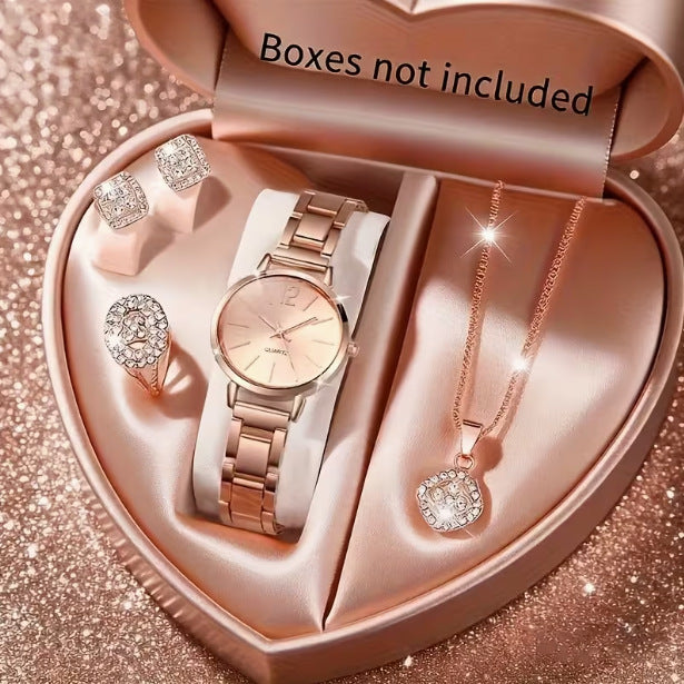 Women's Bracelet Watch