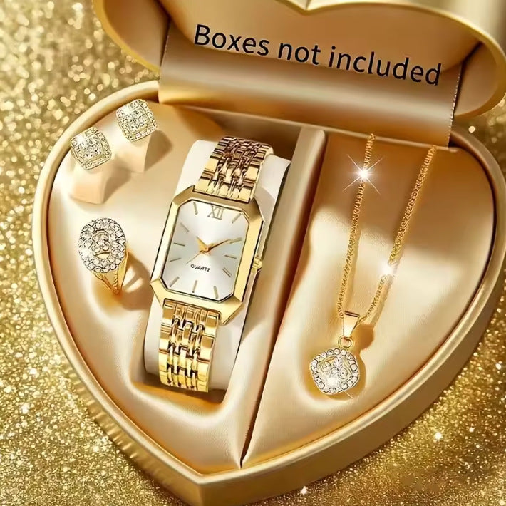 Women's Bracelet Watch