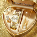 Women's Bracelet Watch