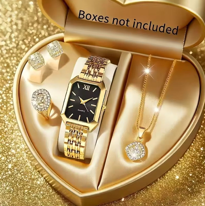Women's Bracelet Watch