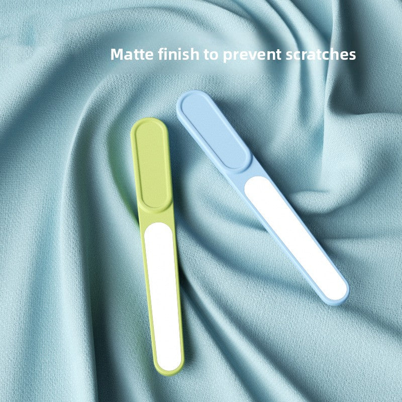 Portable Baby Nail Clipper Set