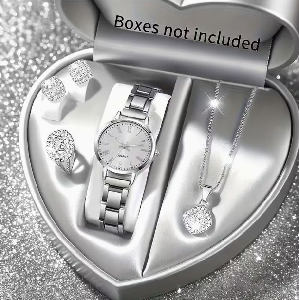 Women's Bracelet Watch