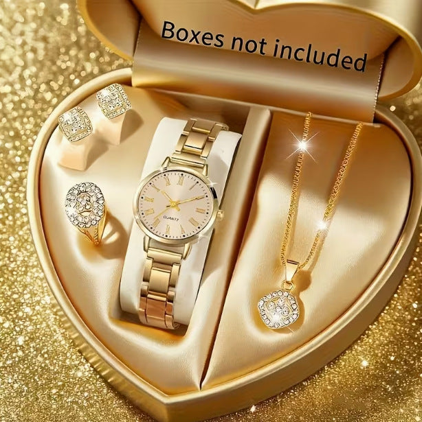 Women's Bracelet Watch